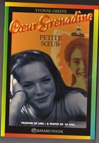 Yvonne Green - Petite soeur