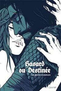 Becky Cloonan - Hasard ou destinée