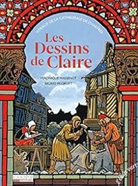 Bruno Pilorget - Les dessins de Claire 