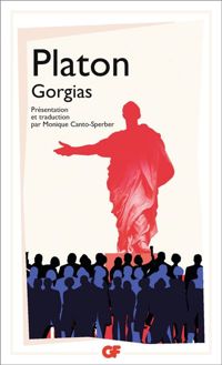 Platon - Gorgias