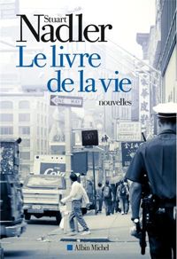 Couverture du livre Le Livre de la vie - Stuart Nadler