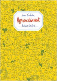 Couverture du livre Approximativement - Lewis Trondheim