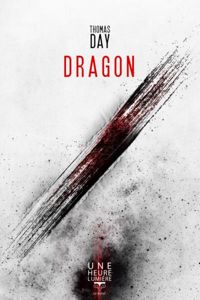 Couverture du livre Dragon - Thomas Day