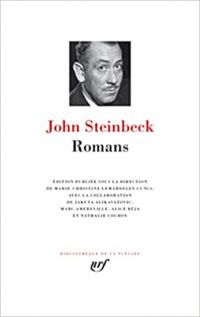 John Steinbeck - Romans