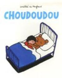 Dorothee De Monfreid - Choudoudou