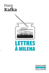 Franz Kafka - Lettres à Milena