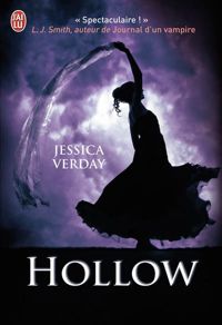 Jessica Verday - The hollow