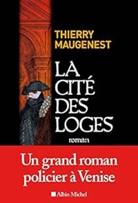 Thierry Maugenest - La Cité des Loges