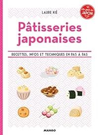 Laure Kie - Pâtisseries japonaises