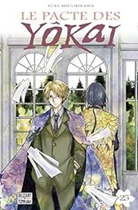 Yuki Midorikawa - Le pacte des Yôkai