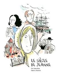 Fanny Vaucher - Le siècle de Jeanne 