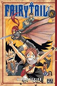 Hiro Mashima - Fairy Tail