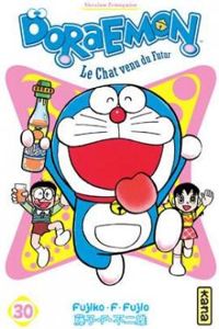  Fujiko F Fujio - Doraemon