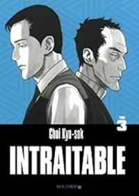 Kyu Sok Choi - Intraitable