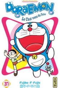  Fujiko F Fujio - Doraemon