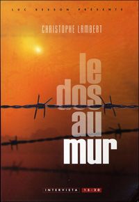 Intervista - Dos au mur