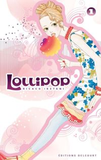 Iketani-r - Lollipop T01