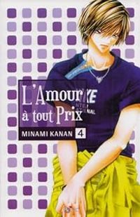 Kanan Minami - L'amour à tout prix