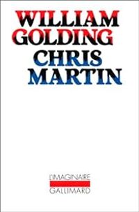 William Golding - Chris Martin