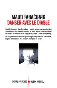 Maud Tabachnik - Danser avec le diable