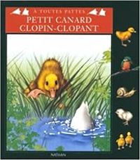 Claude Clement - Petit Canard clopin-clopant