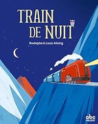  Rodolphe - Train de nuit