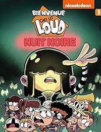  Nickelodeon Productions - Nuit noire 