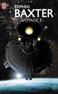 Stephen Baxter - Voyage