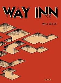 Couverture du livre Way Inn - Will Wiles