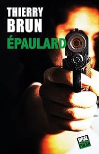 Thierry Brun - Epaulard