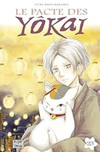 Yuki Midorikawa - Le pacte des Yôkai