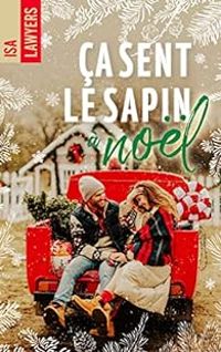 Isa Lawyers - Ça sent le sapin à Noël