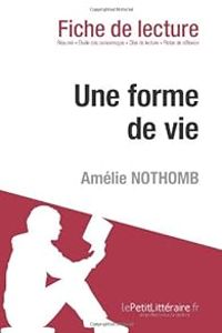  Lepetitlitterairefr - Fiche de lecture 