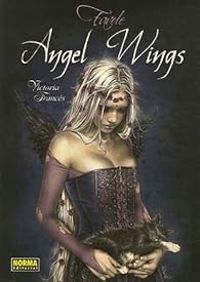 Victoria Frances - Favole Angel Wings