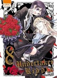 Higasa Akai - Undertaker Riddle