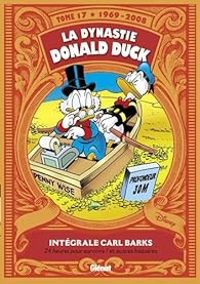 Carl Barks - 24 heures pour survivre ! et autres histoires