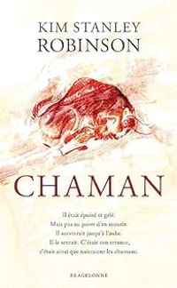 Kim Stanley Robinson - Chaman