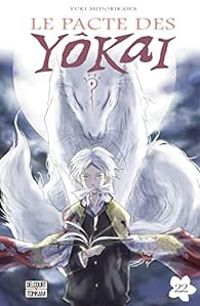 Yuki Midorikawa - Le pacte des Yôkai