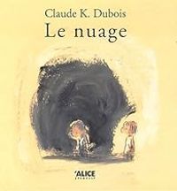 Claude K Dubois - Le nuage