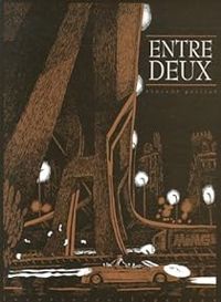 Vincent Perriot - Entre-deux