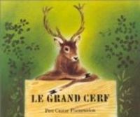 Rose Marie Vassallo - Romain Simon - Le Grand Cerf et le Lapin des champs