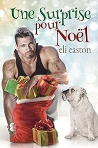 Eli Easton - Une surprise pour Noël