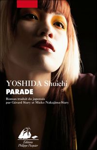 Shuichi Yoshida - Parade