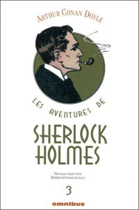 Couverture du livre La vallée de la peur  - Sir Arthur Conan Doyle