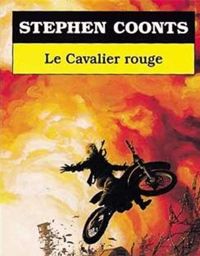 Stephen Coonts - Le cavalier rouge