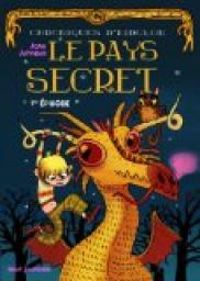 Jane Johnson - Le pays secret