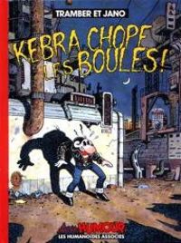  Jano - Kebra chope les boules !