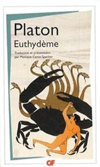  Platon - Euthydème