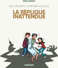 Bravo - Réplique inattendue (La)