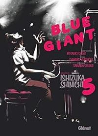 Shinichi Ishizuka - Blue giant